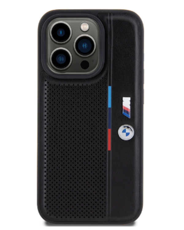 BMW BMHCP15X23PUPVK Чехол для Apple iPhone 15 Pro Max