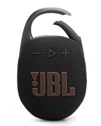 JBL Clip 5 Портативная беспроводная колонка