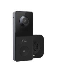 Arenti VBELL1 3MP 2K Видеодомофон