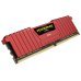 Corsair Memory PC DDR4 Vengeance LPX 8GB/2400 RED Оперативная память