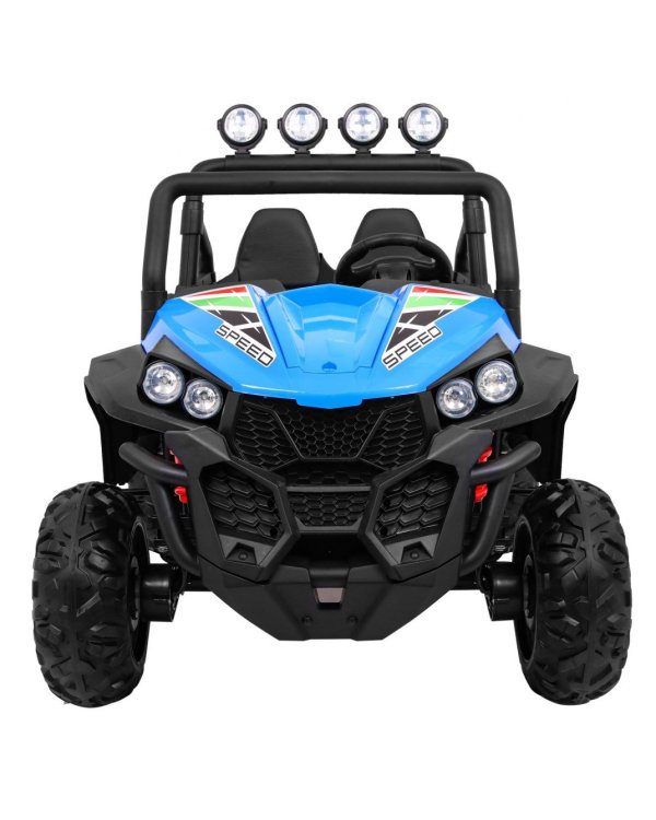 RoGer Grand Buggy 4x4 Электромобиль