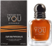 Armani (Giorgio Armani) Emporio Armani Stronger With You Intensely Парфюм EDP 30ml