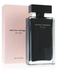 Narciso Rodriguez For Her Парфюм EDT 100 ml