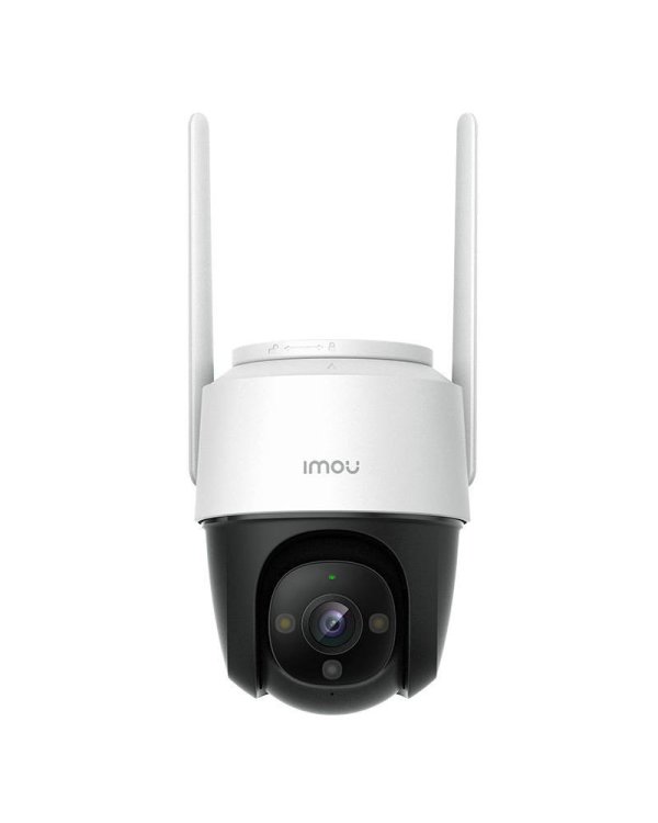 Дополнительное изображение книги «IMOU Cruiser 4MP 360° Уличная Wi-Fi камера»