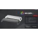 Mars Gaming MGS-ONE Подставка для монитора Chroma RGB / USB 2.0