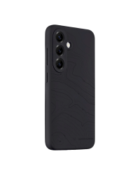 Tactical Beaver Cover Защитный чехол для Samsung Galaxy S25 / асфальт