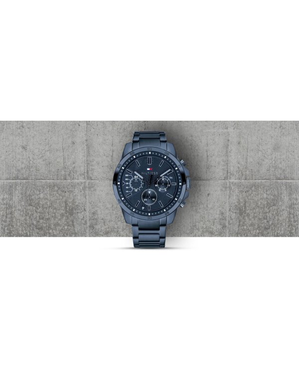 Tommy Hilfiger Мужские часы