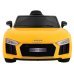 Audi R8 Spyder RS EVA Детский Электромобиль