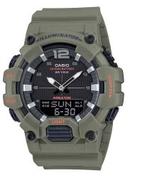 CASIO HDC-700-3A2VDF Мужские часы
