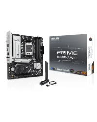 Asus Prime B850M-A Материнская плата AMD B850