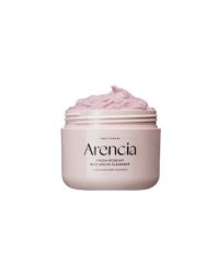 Arencia Fresh Rosehip Rice Mochi Cleanser Гель‑Очищение Для Лица 120g