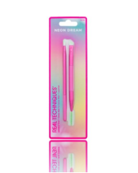Real Techniques Neon Dream Painted Liner + Brow Duo Набор для макияжа