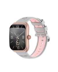 Colmi P86 Умные Часы Rose Gold
