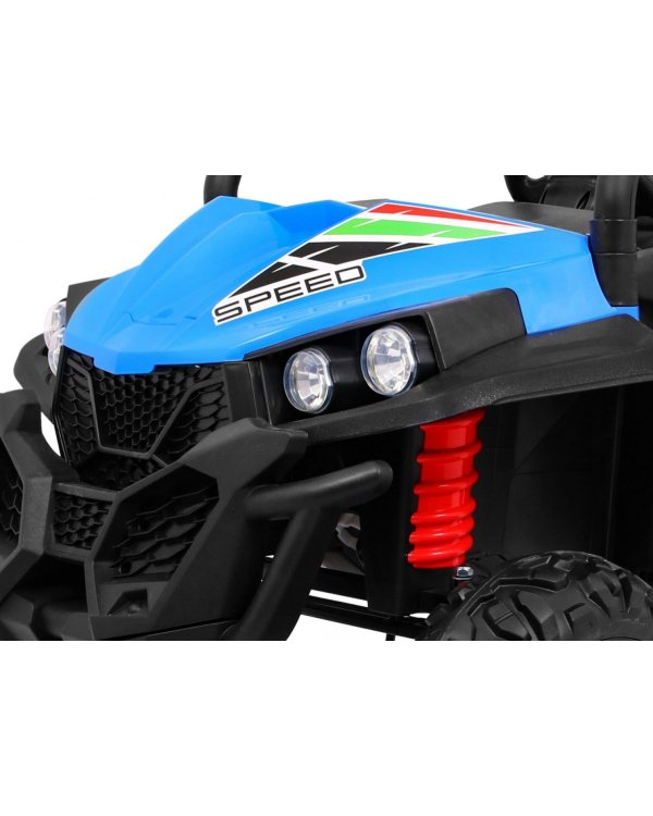 RoGer Grand Buggy 4x4 Электромобиль