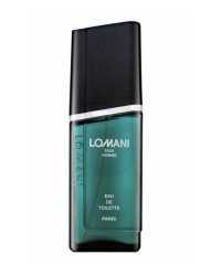 Lomani Lomani Pour Homme Парфюм EDT 100ml