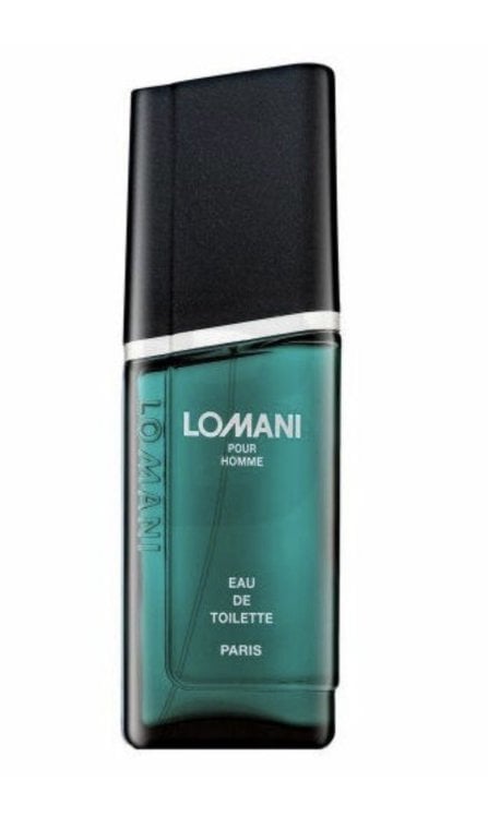 Lomani Lomani Pour Homme Парфюм EDT 100ml