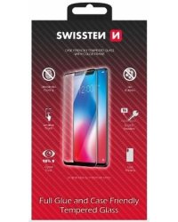 Swissten Full Face Color Frame Tempered Glass Защитное стекло для экрана Samsung Galaxy S26 5G