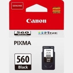 Canon PG-560 Струйный Картридж