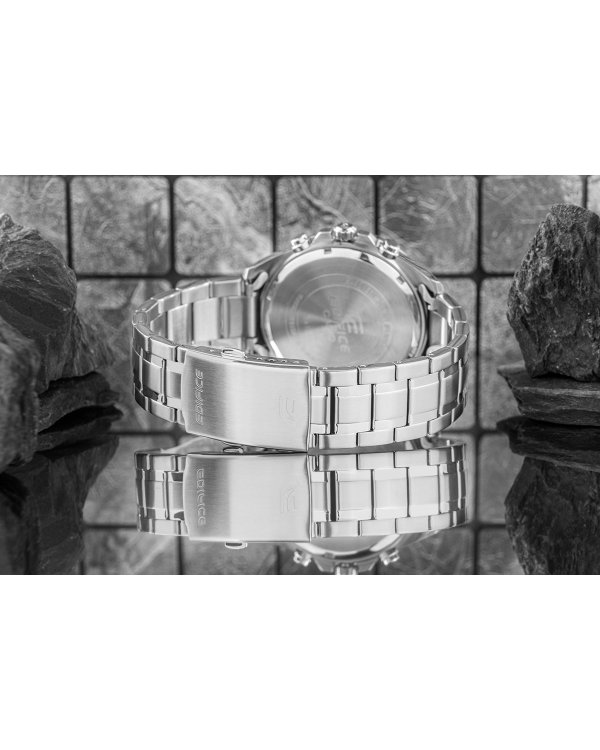 CASIO EFR-552D-1A2VUEF Мужские часы