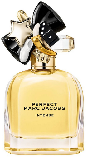 Marc Jacobs Perfect Intense Парфюм EDP 50 ml
