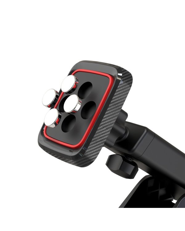 XO C83 Магнитный Автомобильный Держатель с Присоской