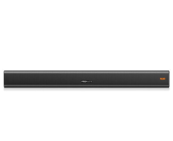 Promate StreamBar30 BassBoost SoundBar Система домашнего кинотеатра