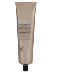 OWAY Silk'n Блестящая Маска Для Волос 150ml