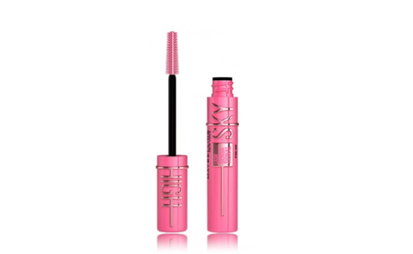 Maybelline Lash Sensational Sky High Тушь для Ресниц Pink Air 7,2 ml