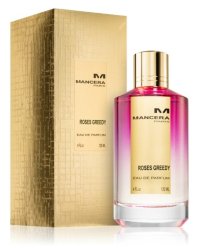 Mancera Roses Greedy Парфюм EDP 120 ml Tester