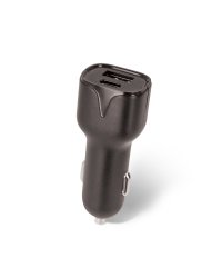 Setty USB / USB-C Автомобильное Зарядное Устройство