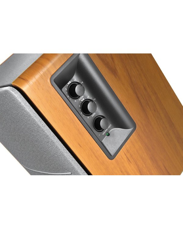 Edifier R1280DBs Стерео система 2.0 Bluetooth / SPDIF / RCA / 42W