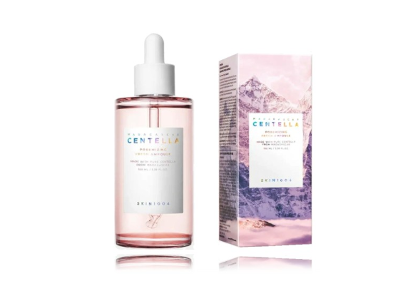 Skin1004 Madagascar Centella Poremizing Fresh Ampoule Средство по Уходу за Лицом 100 ml