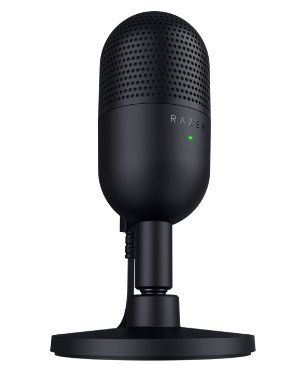 Razer Seiren V3 Mini Streaming Mикрофон