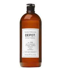 Depot No. 102 Шампунь 1000 ml