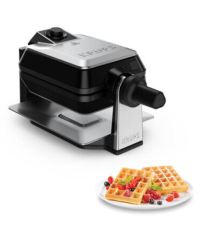 Krups FDD 95 D Вафельница