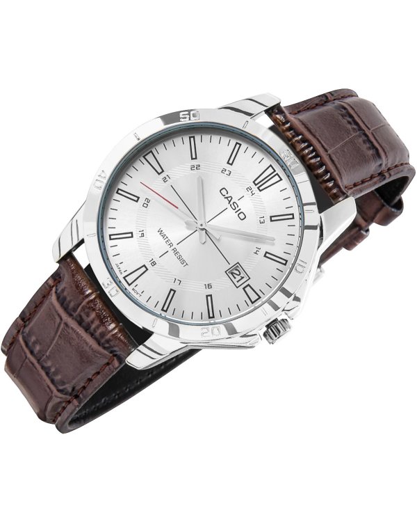 CASIO MTP-V004L-7CUDF Мужские часы
