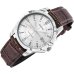 CASIO MTP-V004L-7CUDF Мужские часы