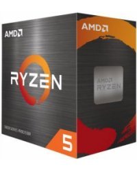 CPU AMD Ryzen 5 5500 3,6 GHz / 16MB / AM4 / Box Процессор