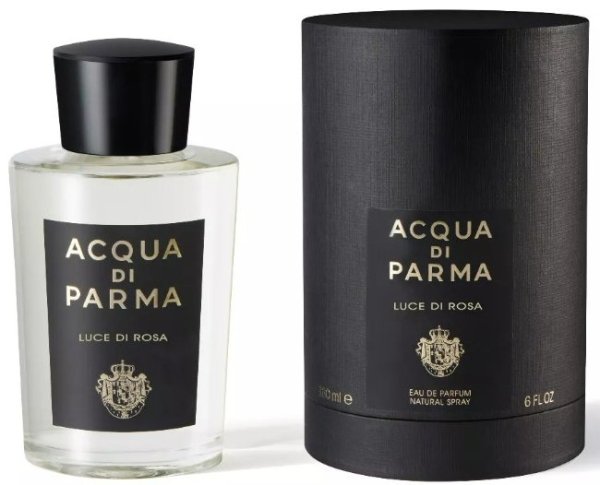 Acqua di Parma Luce Di Rosa Парфюм EDP 180 ml
