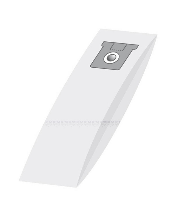 K&M KM-Q040.A Мешки для пылесоса KARCHER 6.904-210 / NT35 5 шт.