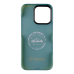 Tactical MagForce Aramid Cover Защитный чехол для Apple iPhone 16 Pro / синий