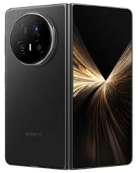 Honor Magic V5 5G Смартфон 16GB / 512GB Black