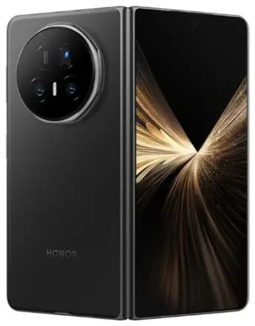 Honor Magic V5 5G Смартфон 16GB / 512GB Black