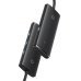 Baseus Lite Cерии Hub 4in1 USB с 4 портами USB 3.0 Cable 2м