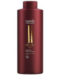 Londa Professional Velvet Oil Шампунь 1000 ml