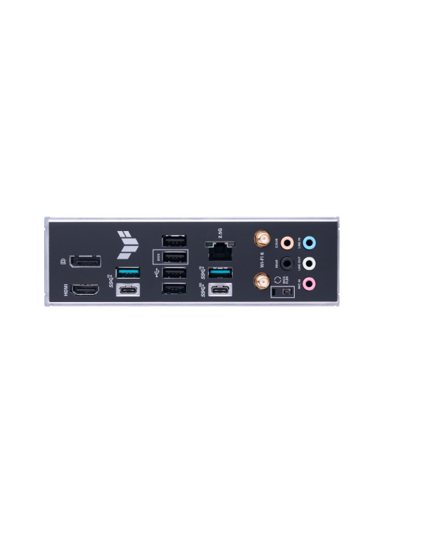 Asus TUF GAMING B650-PLUS Материнская плата