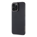 Tactical MagForce Aramid Cover Защитный чехол для Apple iPhone 15 Pro Max / чёрный