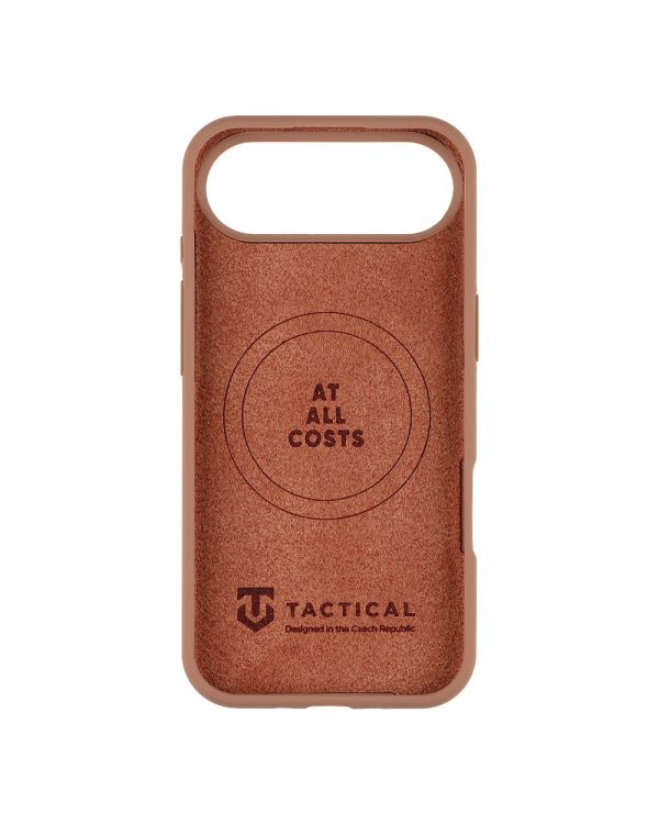 Дополнительное изображение книги «Tactical MagForce Beaver Cover Защитный Чехол для Apple iPhone 17 Air»
