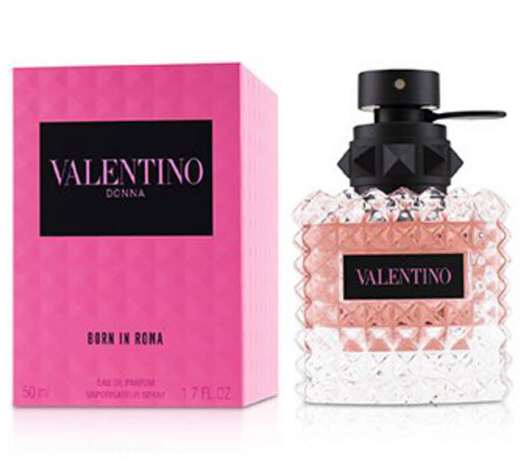 Valentino Donna Born In Roma Парфюм EDP 50ml