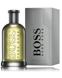 Hugo Boss No.6 Bottled Парфюм EDT 200 ml